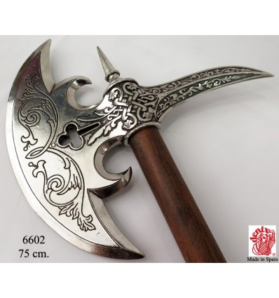 foto N�meck� sekera